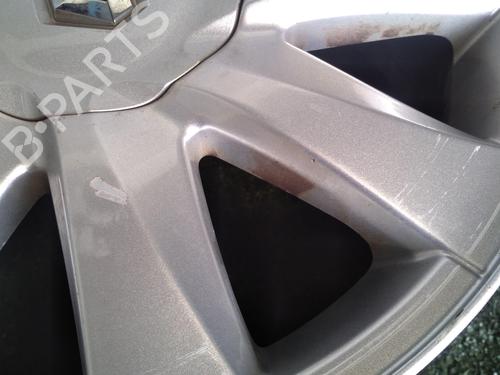 Felg RENAULT MEGANE II (BM0/1_, CM0/1_) 2.0 16V (BM0U, CM0U) | BP27666544C45 