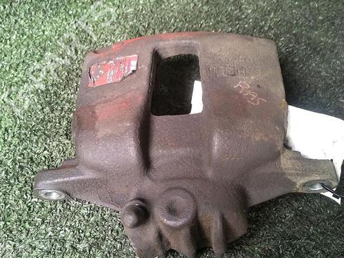 Left front brake caliper PEUGEOT 207 CC (WD_) 1.6 HDi | BP30067106M105 