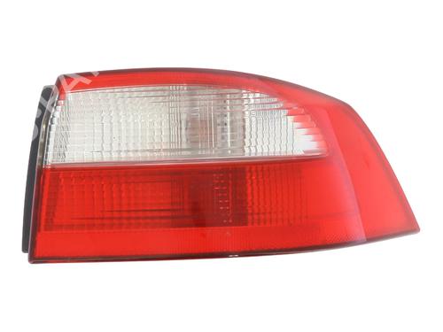 Used Right taillight Right taillight RENAULT LAGUNA II (BG0/1_) [2001-2007] 34047408 34047408