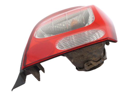 Right taillight RENAULT TWINGO II (CN0_) 1.2 16V (CN04, CN0B) | BP36640415C35 - Image 4