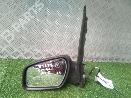 Used Left mirror FORD C-MAX (DM2) 1.6 TDCi (90 hp) 11408366