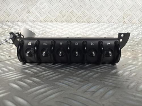 Left front window switch MINI MINI (R50, R53) Cooper | BP30070362I27 