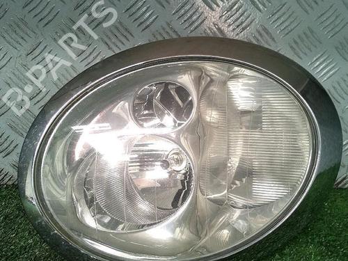 Right headlight MINI MINI (R50, R53) Cooper | BP29952490C29  - Image 9