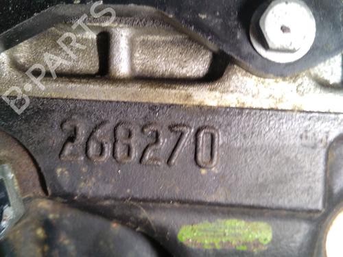 Engine RENAULT TWINGO II (CN0_) 1.2 16V (CN04, CN0B) | BP31888277M1
