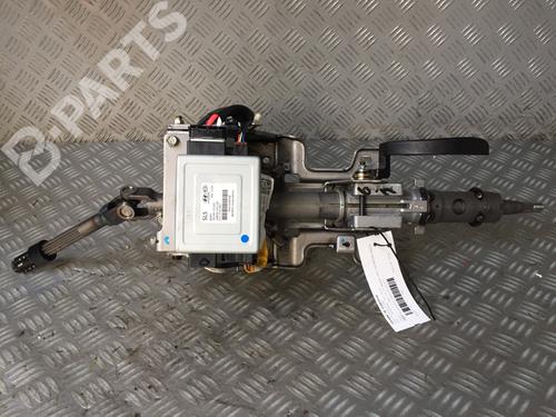 Used Steering column KIA SPORTAGE III (SL) 1.7 CRDi (116 hp) 11405031