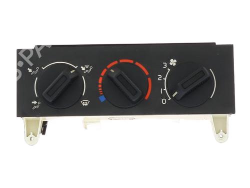 Used Climate control RENAULT CLIO I (B/C57_, 5/357_) 1.1 (46 hp) 32184715