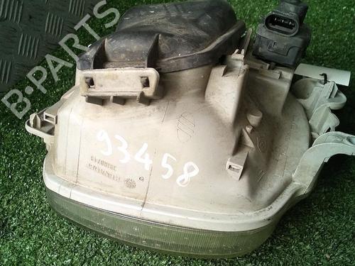 Scheinwerfer rechts RENAULT TWINGO I (C06_) 1.2 (C066, C068) | BP30075936C29 