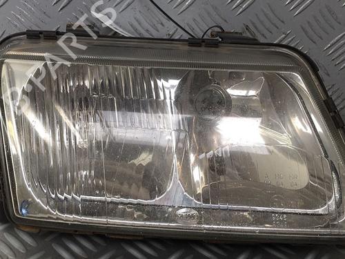 Right headlight AUDI A3 (8L1) 1.9 TDI | BP29947640C29