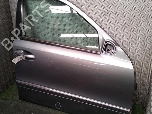 Right front door MERCEDES-BENZ E-CLASS (W211) E 280 CDI (211.023) | BP30076017C3 