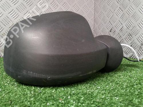 Używane Lusterko boczne prawe DACIA LOGAN MCV (KS_) 1.5 dCi (KS0K) (68 hp) 30071265