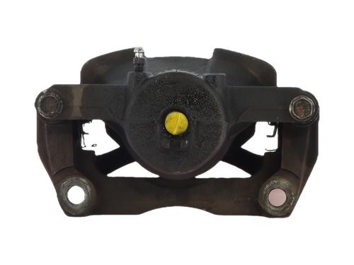 Left front brake caliper RENAULT KADJAR (HA_, HL_) 1.6 dCi 130 (HLA4) | BP39197309M105 - Image 5