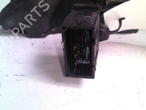 Right mirror AUDI A3 (8L1) 1.9 TDI | BP30075431C27 