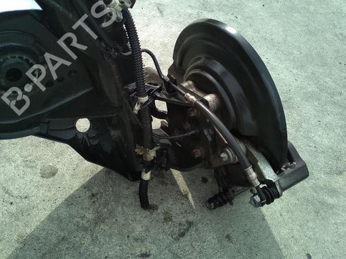 Bakaksel RENAULT CLIO V (B7_) 1.0 TCe 100 (B7MT) | BP37730062M2  - Image 5