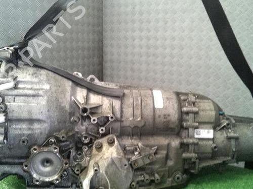Gearbox AUDI A4 B7 Avant (8ED) 2.0 TFSI quattro | BP30076817M3