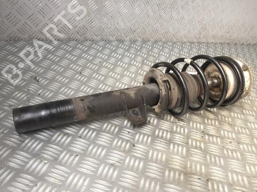 Left front shock absorber BMW 1 (E87) 118 d | BP12242472M16 