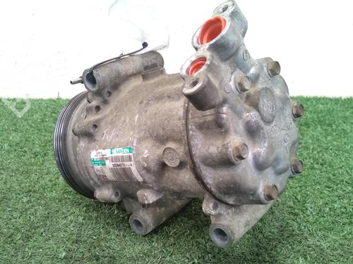 AC Kompressor RENAULT CLIO II (BB_, CB_) 1.2 (BB0A, BB0F, BB10, BB1K, BB28, BB2D, BB2H, CB0A,... | BP27245771M34 
