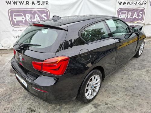 Front left interior door handle BMW 1 (F21) 114 d | BP39487532I13  - Image 9
