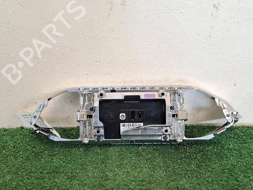 Display monitor PEUGEOT 308 II (LB_, LP_, LW_, LH_, L3_) 1.6 BlueHDi 120 | BP28105830C48 