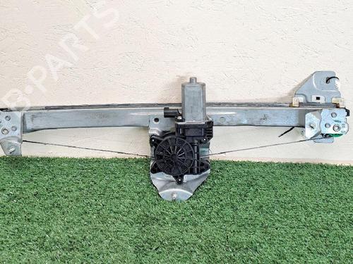 Front left window mechanism DACIA LODGY (JS_) 1.6 | BP30063822C22 - Image 2