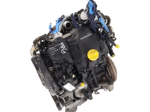 Engine NISSAN JUKE (F15) 1.5 dCi | BP36441381M1 - Image 4