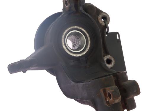 Right front steering knuckle CITROËN C3 III (SX) 1.2 THP 110 (SXHNPS, SXHNZT, SXHNZ6) | BP30761239M26