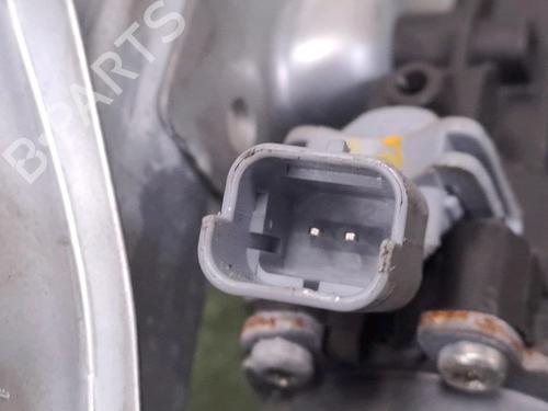 Right front window motor DS DS 3 (SA_) 1.6 BlueHDi 100 (SABHY0, SABHYT) | BP29948202E20 - Image 2