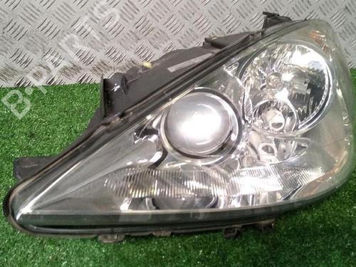 Left headlight PEUGEOT 807 (EB_) 2.2 HDi | BP30071469C28  - Image 5