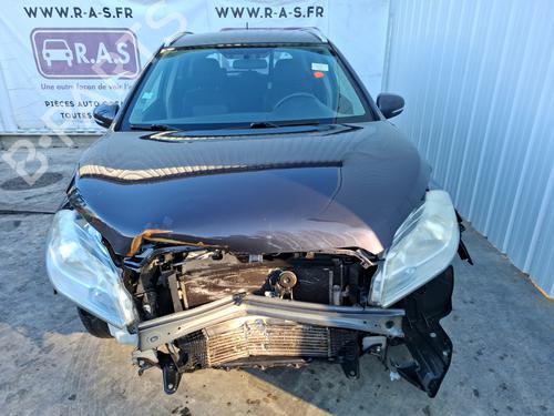 Gearbox SUZUKI SX4 S-Cross (JY) 1.6 DDiS (AKK 416D) | BP31337040M3 - Image 24