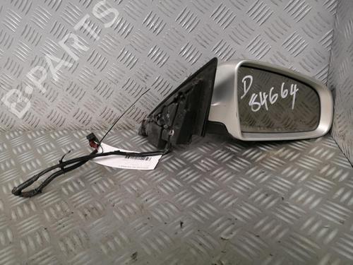 Used Right mirror AUDI A3 Sportback (8PA) 2.0 TDI (170 hp) 21635414
