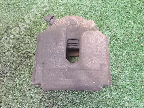 Used Left front brake caliper BMW X3 (E83) xDrive 20 d (177 hp) 29949333