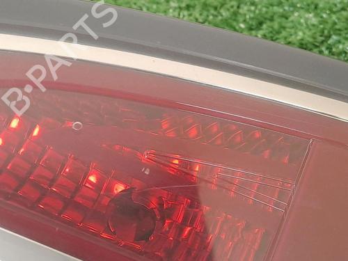 Used Right tailgate light RENAULT SCÉNIC III (JZ0/1_) 1.2 TCe (JZ16) (132 hp) 29948126