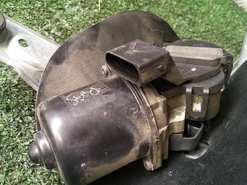 Front wiper motor MINI MINI (R50, R53) One | BP30074191M29  - Image 8