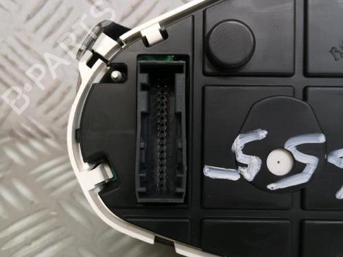 Kombiinstrument FORD FIESTA VI (CB1, CCN) 1.6 TDCi | BP30069653C47 