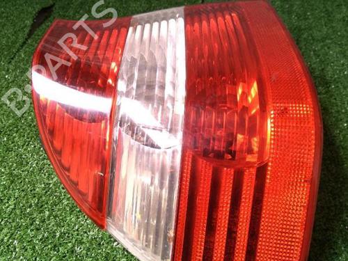 Left taillight BMW 3 (E46) 320 d | BP30071255C34 - Image 3