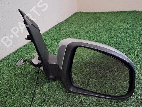 Used Right mirror FORD FOCUS II (DA_, HCP, DP) 1.6 TDCi (109 hp) 29947140