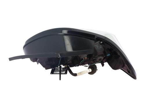 Left taillight MITSUBISHI MIRAGE / SPACE STAR VI Hatchback (A0_A) 1.2 (A03A) | BP33014104C34 - Image 5