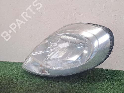 Left headlight RENAULT TRAFIC II Bus (JL) 2.0 dCi 90 (JL00, JL01, JL0H, JL0M, JL0P, JL0S) | BP29950347C28 - Image 3