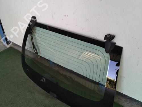 Used Bootlid window Bootlid window PEUGEOT 107 (PM_, PN_) 1.0 (68 hp) 33199008 33199008