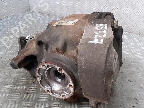 Rear differential BMW 1 (E81) 118 d | BP30069964M24