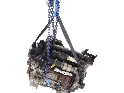 Engine FORD FOCUS III 1.6 TDCi | BP32687659M1 - Image 2