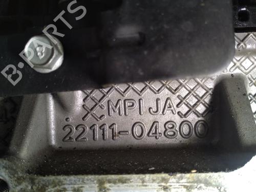 Engine KIA PICANTO III (JA) 1.0 | BP31875194M1
