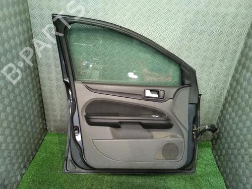 Left front door FORD FOCUS II Turnier (DA_, FFS, DS) 1.6 TDCi | BP18327335C2 