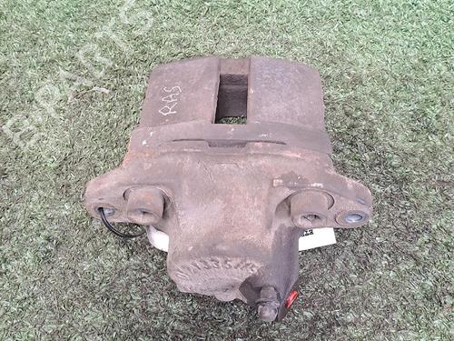 Right front brake caliper RENAULT TWINGO II (CN0_) 1.5 dCi 75 | BP29949367M104 