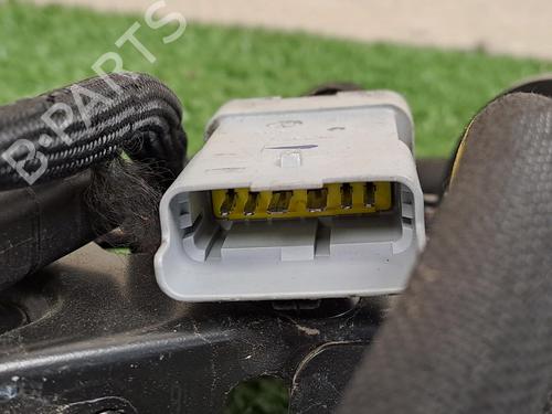 Electronic module PEUGEOT 308 II (LB_, LP_, LW_, LH_, L3_) 1.6 BlueHDi 120 | BP28121345M83 