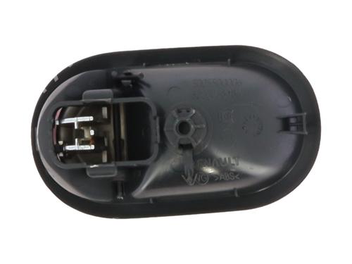 Used Front right interior door handle Front right interior door handle RENAULT MEGANE II Saloon (LM0/1_) [2003-2026] 33628689 33628689
