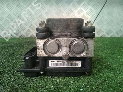 ABS pump RENAULT CLIO III (BR0/1, CR0/1) 1.5 dCi (BR17, CR17) | BP17162353M43 