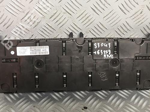 Used Instrument cluster CITROËN C4 Picasso I MPV (UD_) 2.0 HDi 138 (136 hp) 30069213