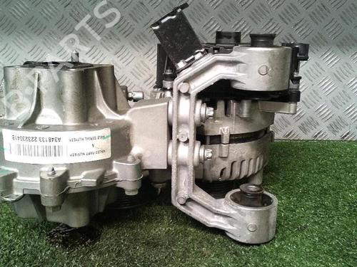 Engine CITROËN AMI (9A_) Electric (9AZ2CA) | BP37731750M1 - Image 7