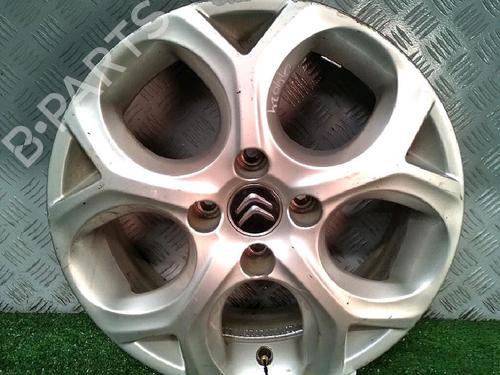 Rim CITROËN C3 II (SC_) 1.6 HDi | BP29950060C45 