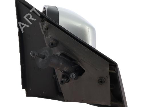 Used Left mirror Left mirror RENAULT CLIO III (BR0/1, CR0/1) 1.2 16V (BR02, BR0J, BR11, CR02, CR0J, CR11) (75 hp) 38541915 38541915